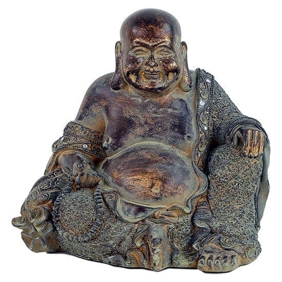 Bouddha de la chance