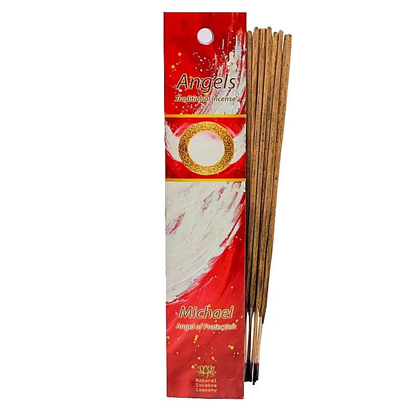 Encens des Anges Michael — 20 g