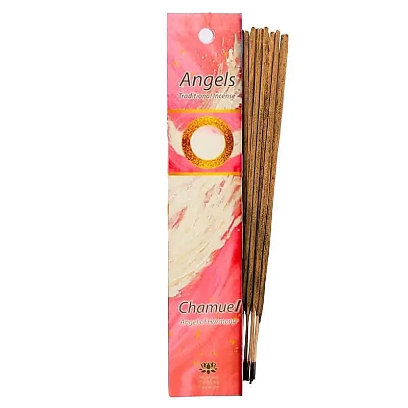 Encens des Anges Chamuel