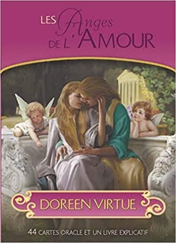 LES ANGES DE L AMOUR
