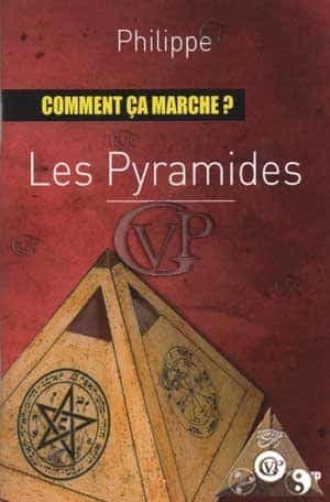 Comment ca Marche ? Les pyramides