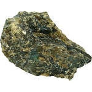 Labradorite brute Madagascar (Taille: Petite)