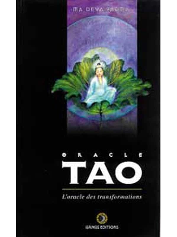 Oracle Tao Le Livre