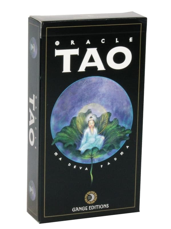Oracle Tao