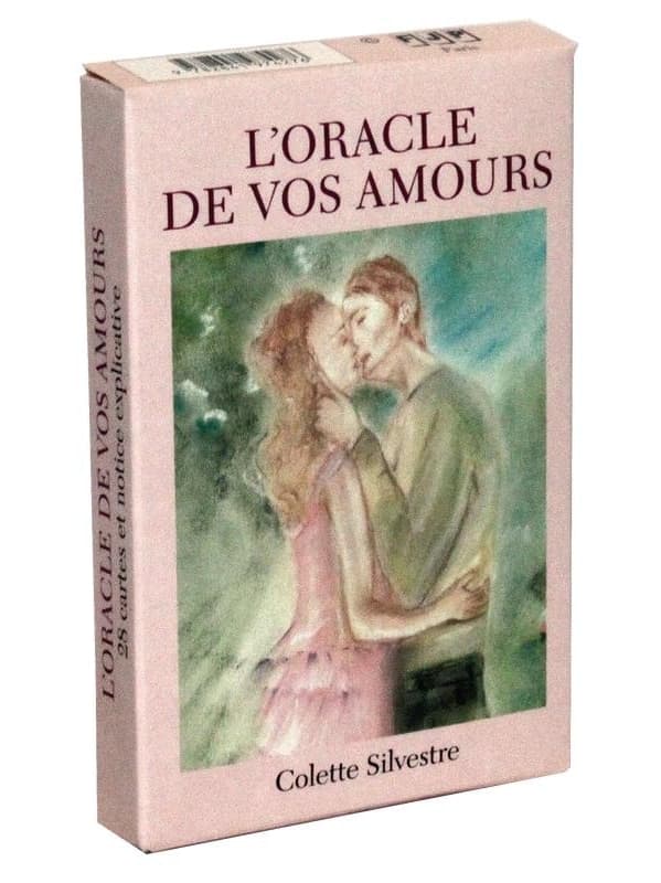 Oracle de vos amours