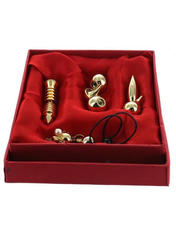 Kit DIY Pendules Multiples