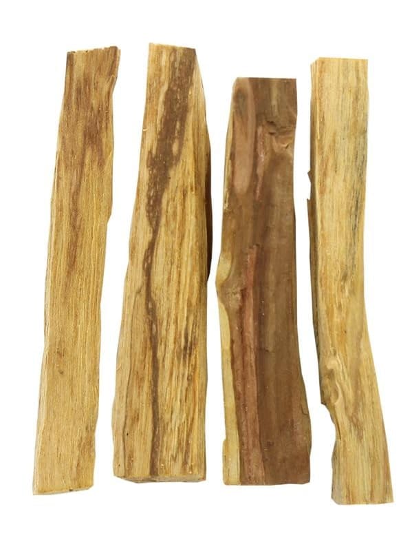 Encens naturel bois de Palo Santo