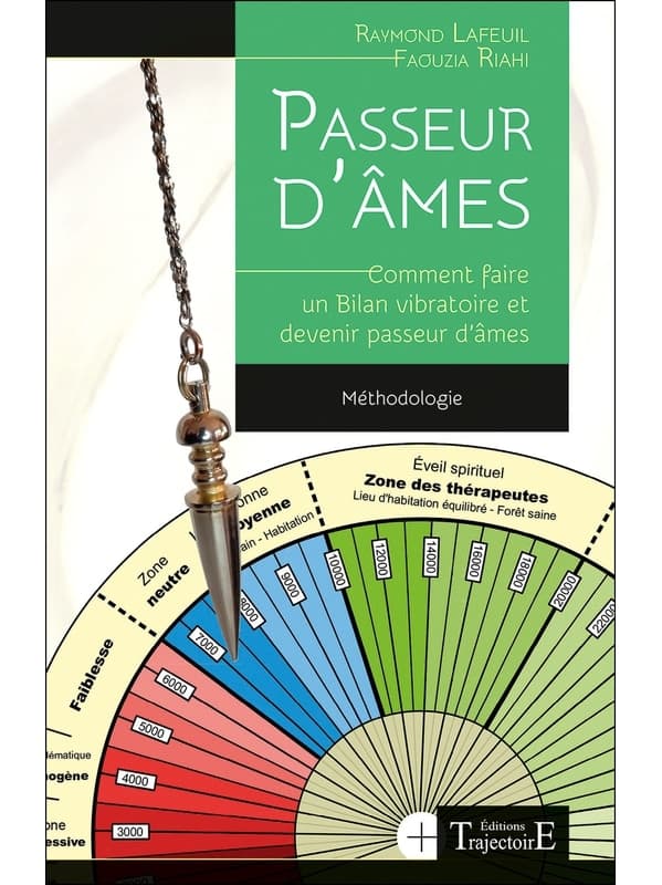 Passeur d'âmes - Méthodologie