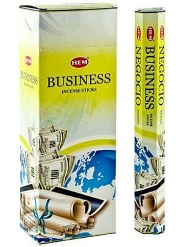 Encens HEM Business 20g