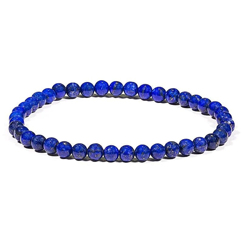 Bracelet Lapis Lazuli