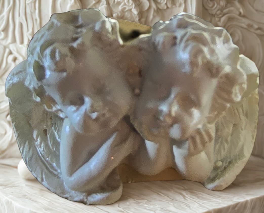 Couple d'Anges PM