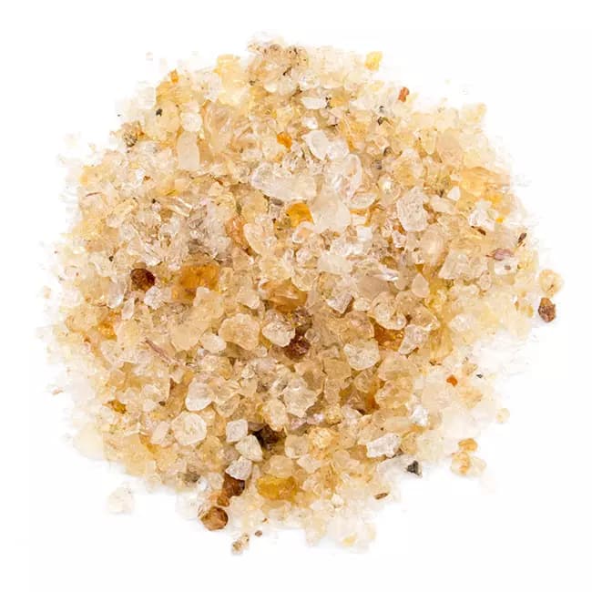 Encens GOMME ARABIQUE 50g