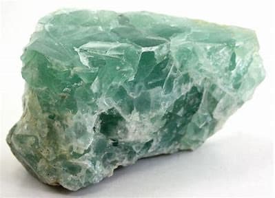 Fluorite Brute