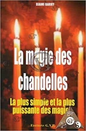 La Magie des Chandelles