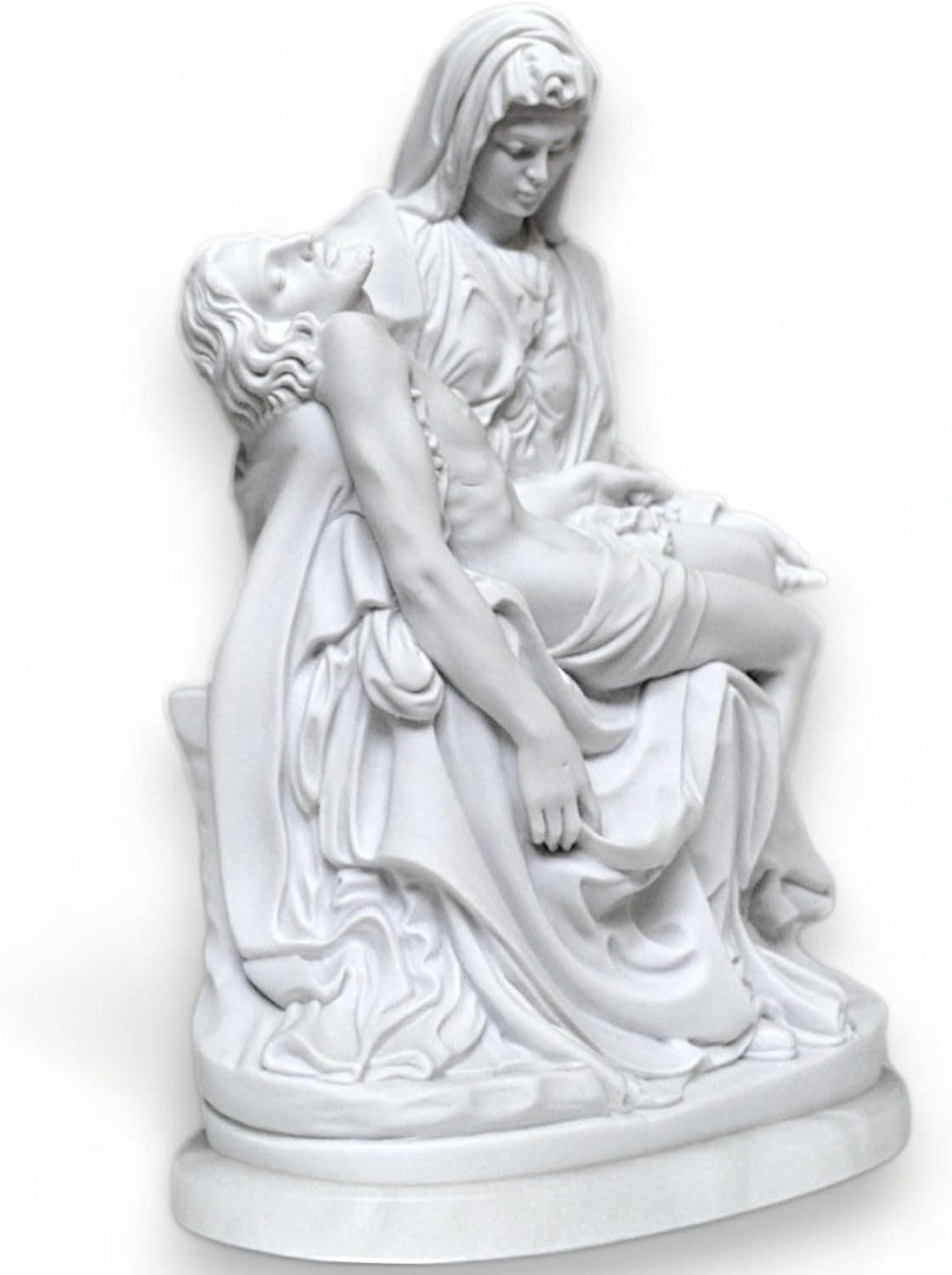 La Pietà de Michel-Ange