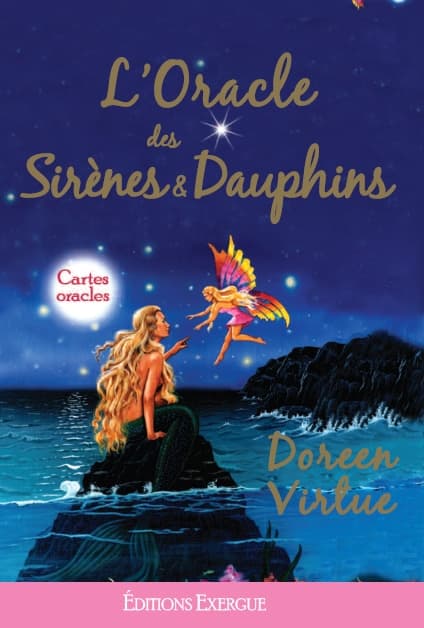 L'ORACLE DES SIRENES ET DAUPHINS