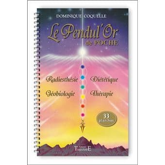 LE PENDUL'OR DE POCHE