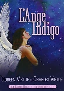 L'Ange Indigo