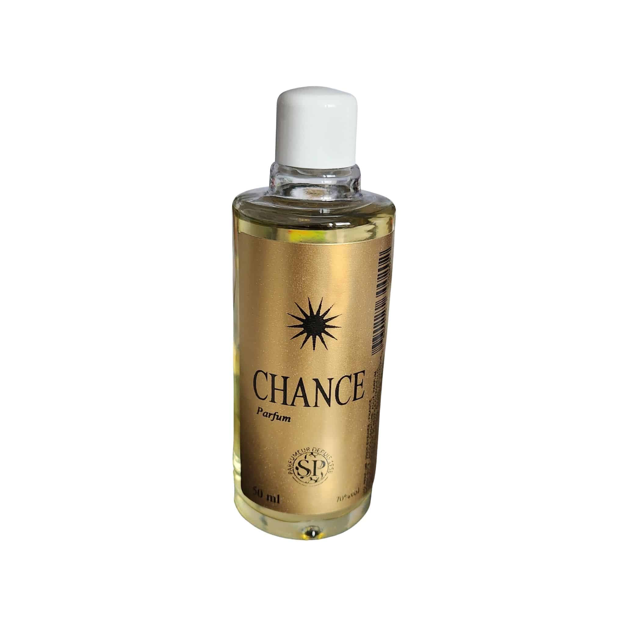 Parfum Magique Chance