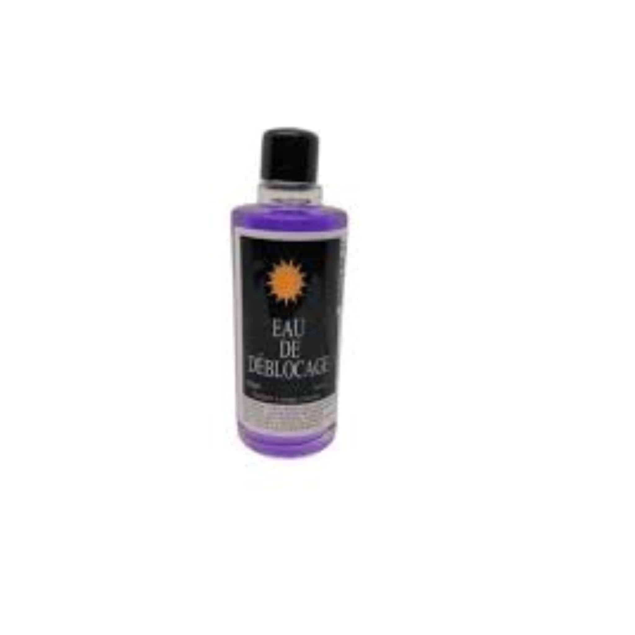 Parfum Magique Eau de Déblocage