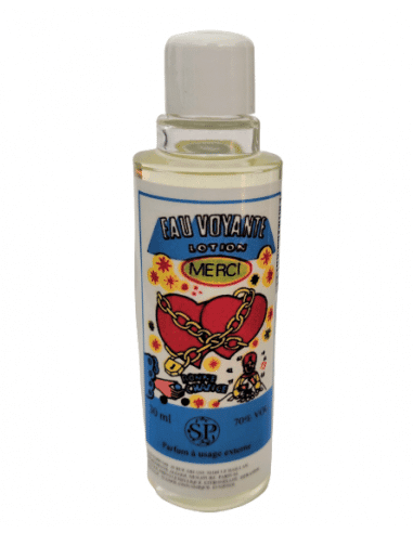Parfum Magique Voyante