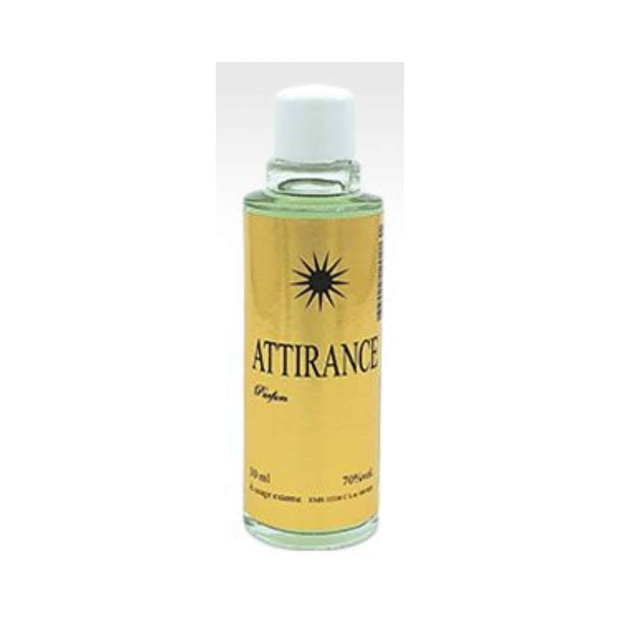 Parfum Magique Attirance