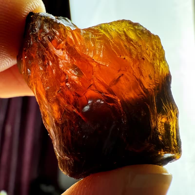 Ambre Brut 10 g