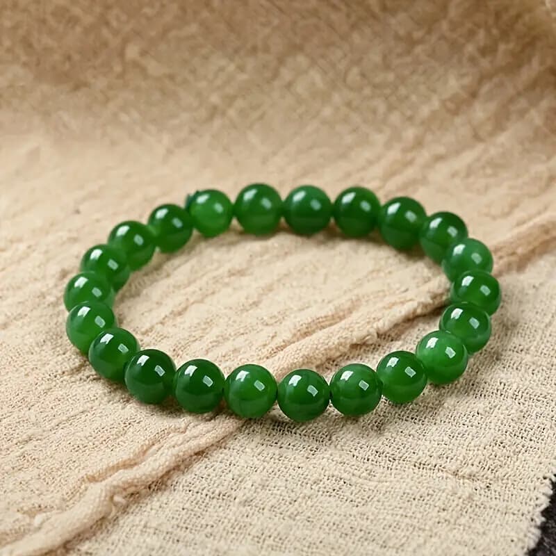 Bracelet Jade