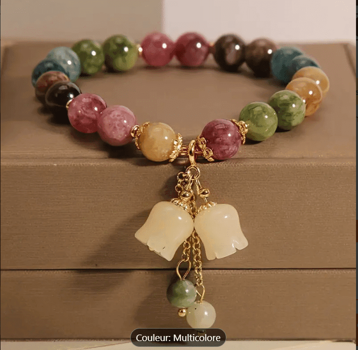 Bracelet en Jade