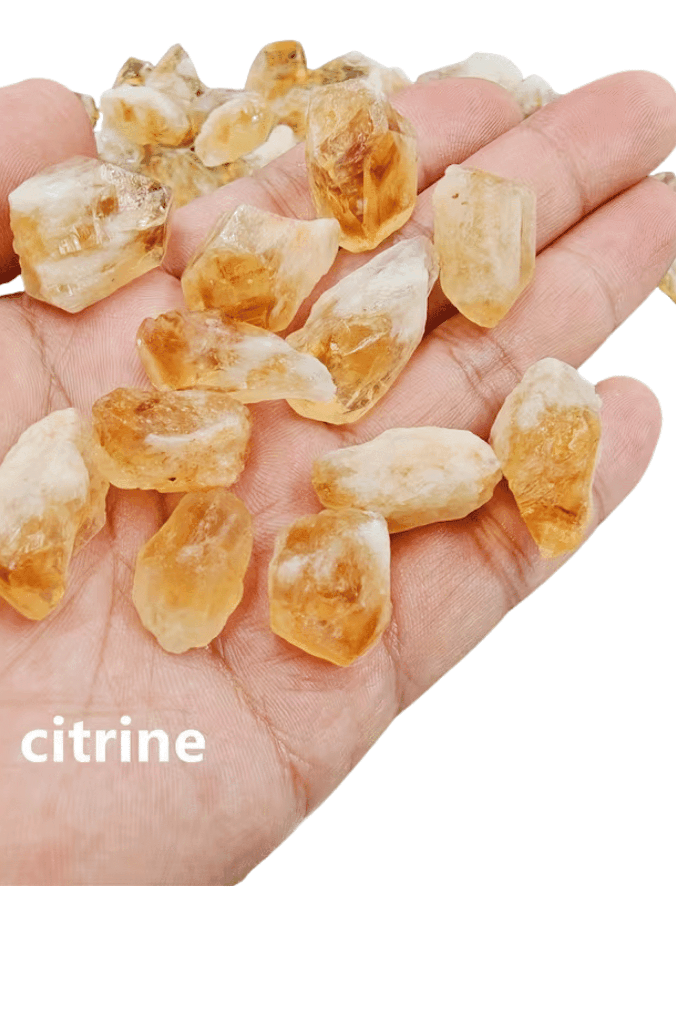 Citrine Brute
