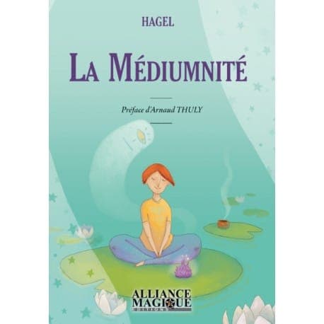 La Médiumnité