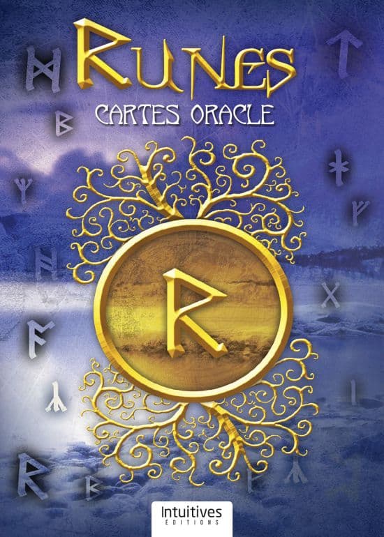 Runes Cartes oracle