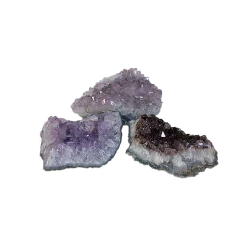 Améthyste (Taille: Petite)