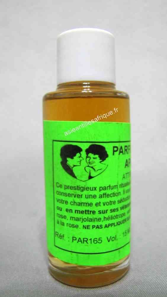 PARFUM APHRODISIA