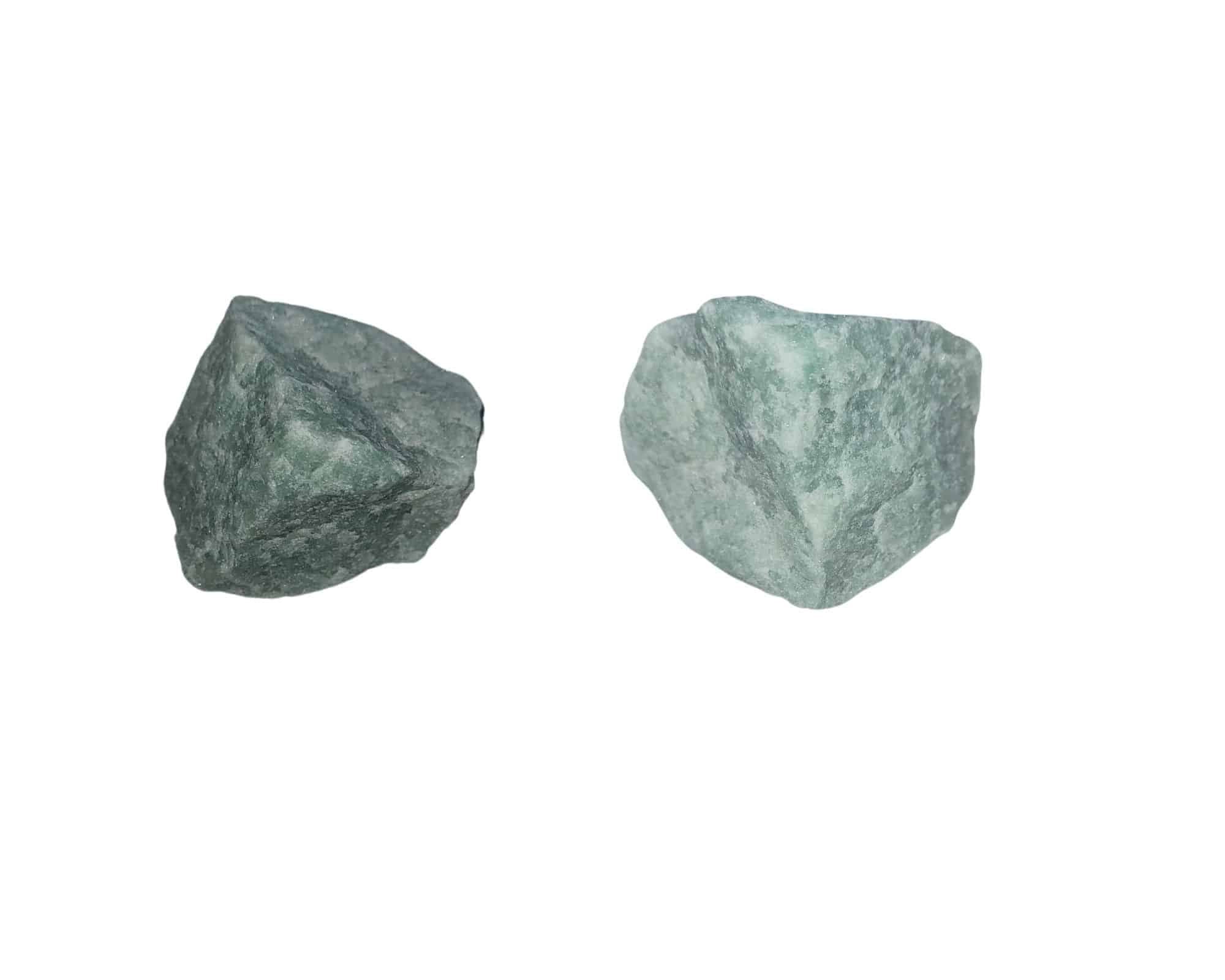 Aventurine Brute (Taille: Grande)