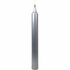 Bougie Argent