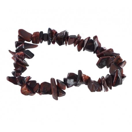 Bracelet Baroque : Oeil de Taureau