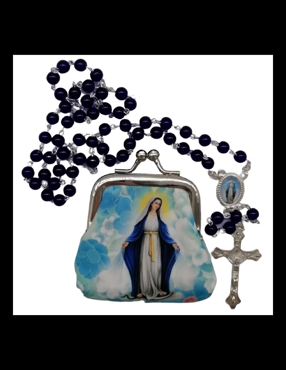 Chapelet Vierge Miraculeuse