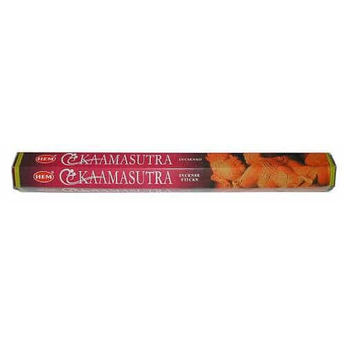 KAMASUTRA  Encens Bâtonnet