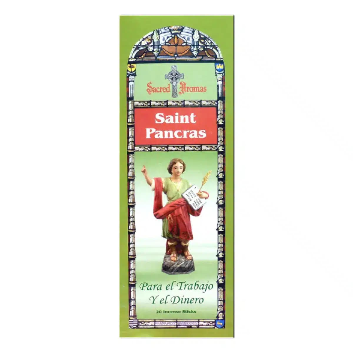 ENCENS SAINT PANCRACE