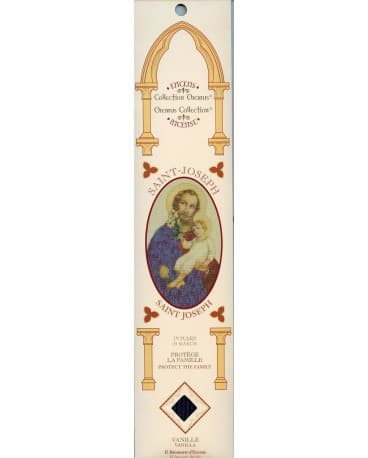 Encens Saint JOSEPH