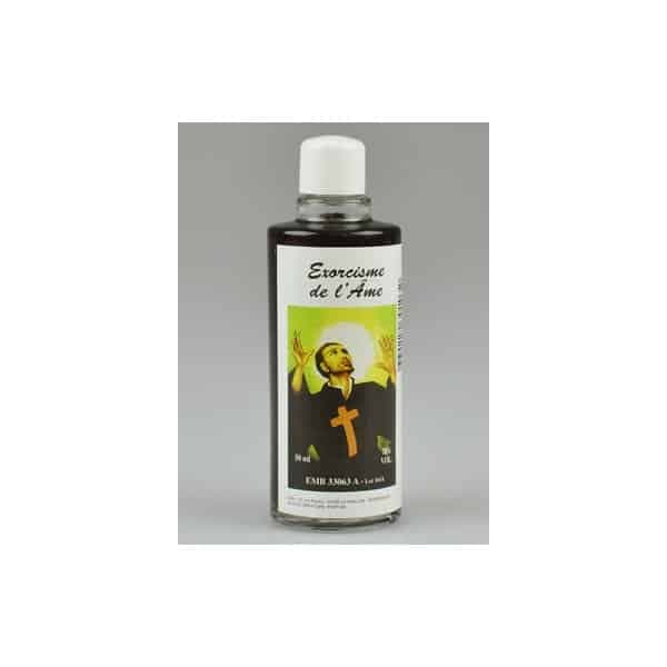 LOTION MAGIQUE HAITIENNE : EXORCISME DE L AME 50ML