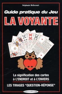 Jeu «La voyante»