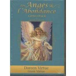 LES ANGES DE L'ABONDANCE