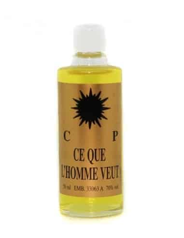 Parfum Magique Ce Que L'Homme Veut