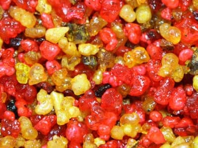 Encens NAZARETH 50g