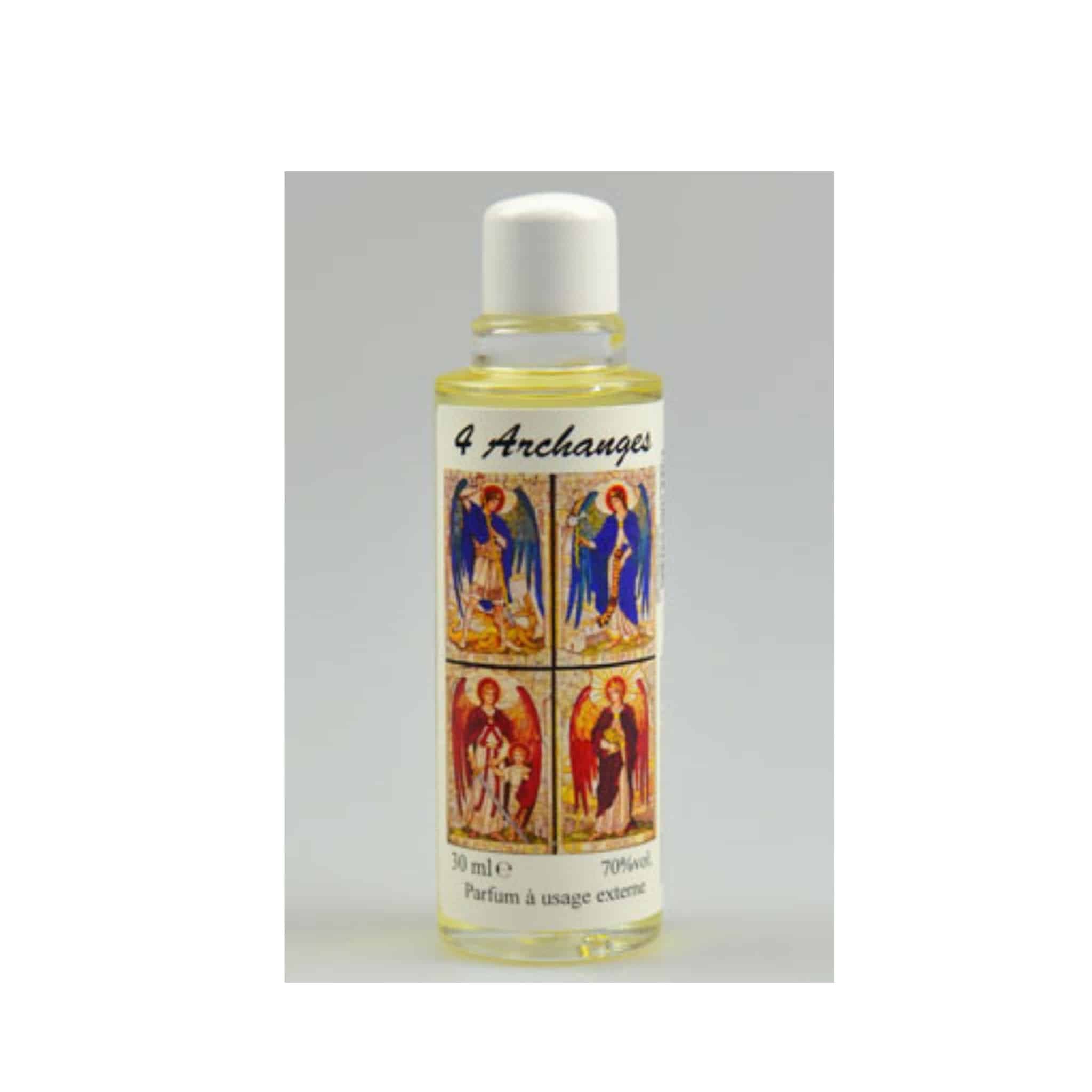 Parfum 4 Archanges
