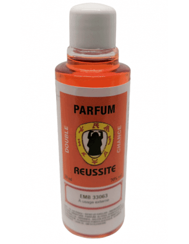 Parfum Magique Réussite