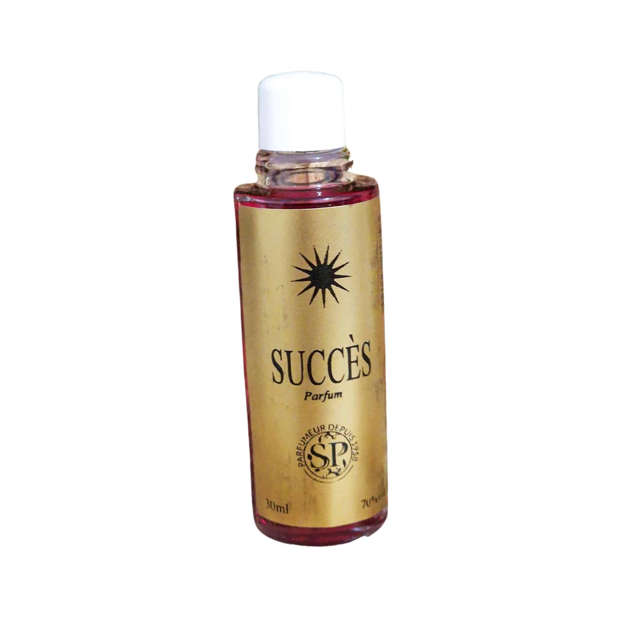 Parfum Magique Succès