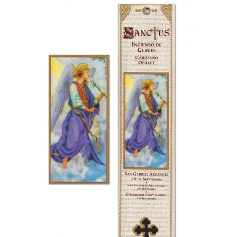 Encens St Gabriel